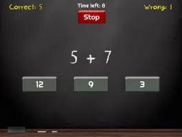 Game screenshot Math Mix - RoomRecess.com mod apk