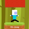Can You Jump - Endless Jump In Forest