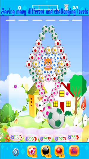 Bubble Shooter Reload(圖1)-速報App