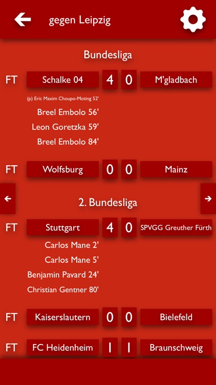 ATN - Alle Nachrichten für RB Leipzig screenshot-3