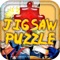 Jigsaw Puzzles Game for Kids: Naruto Shippuden Version
