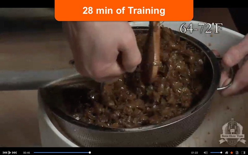 Wassail Dark Ale 101 thumbnail 2