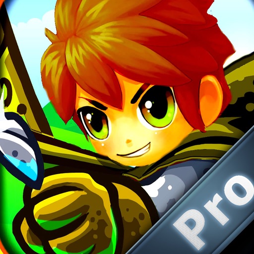 Arrow Master Pro:Practice your archery skills Icon