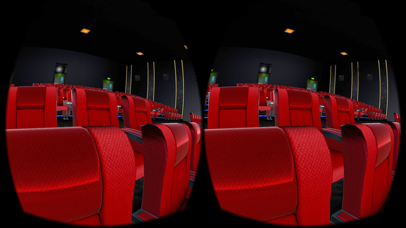 VR Cinema Player screenshot 3