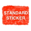 Standard Sticker