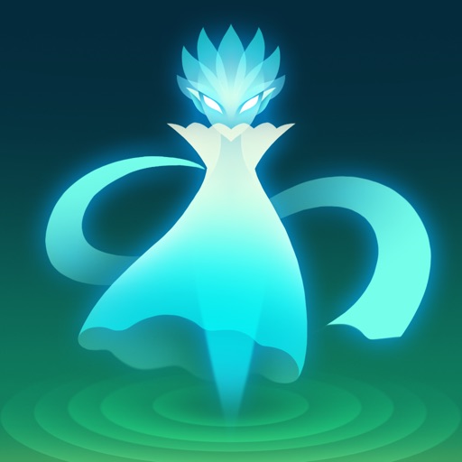 Fairy in Wonderland iOS App