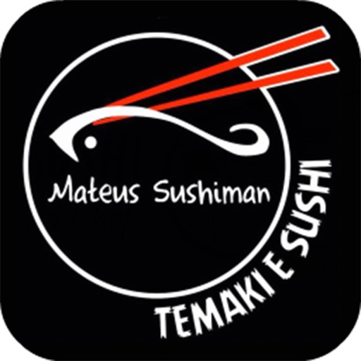 Mateus Sushiman