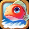 鱼儿总动员 - 大鱼吃小鱼经典版游戏