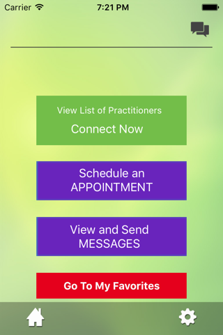 Tetra Health Care screenshot 3