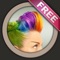 Change the color of your hair