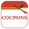 Coupons for World Market +