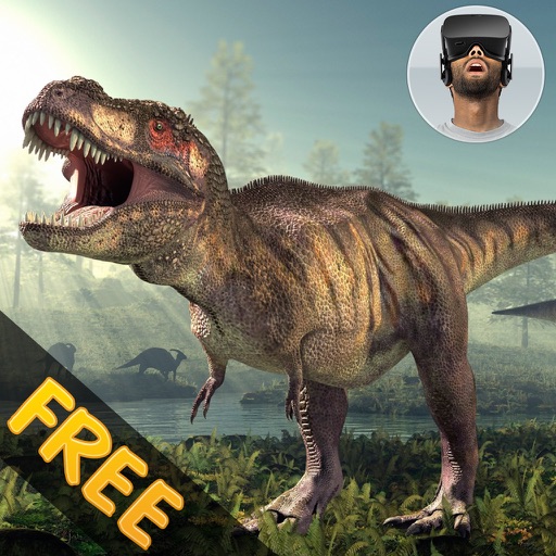 VR Visit The Museum Of Natural History Free icon