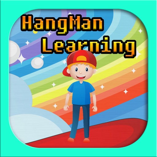 Learning with Hangman iOS App