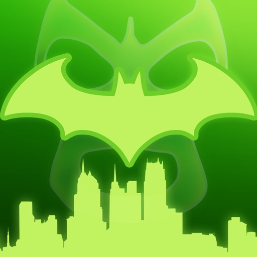 Batman: Arkham Underworld icon