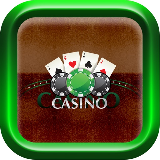 Totally Casino Free Money Flow Vegas SLOTS - Play Free Slot Machines icon