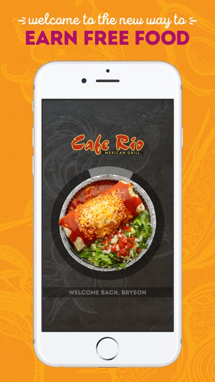 Cafe Rio