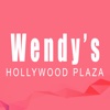 Wendys Hollywood Plaza