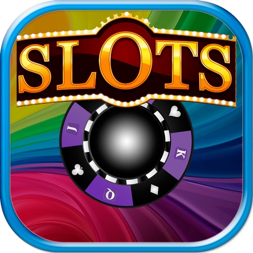 A Super Betline Hot Money - Lucky Slots Game