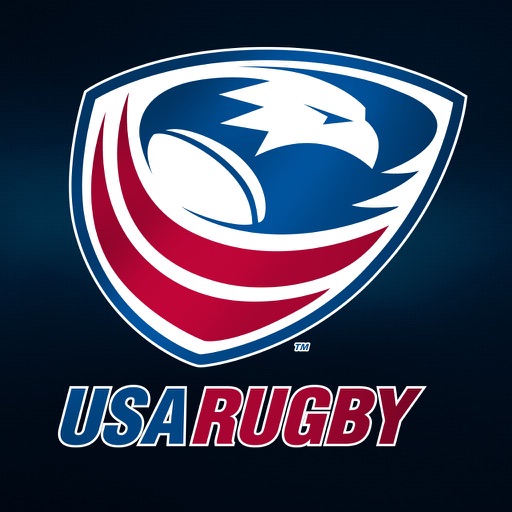 Official USA Rugby App