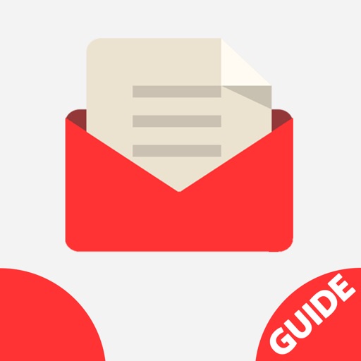 Ultimate Guide For Gmail icon