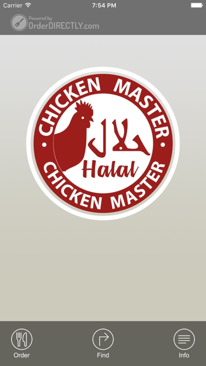 Chicken Master