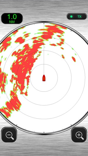 Marine Radar(圖1)-速報App