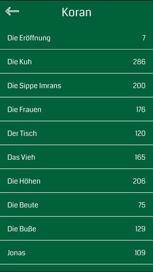 German Quran(圖2)-速報App