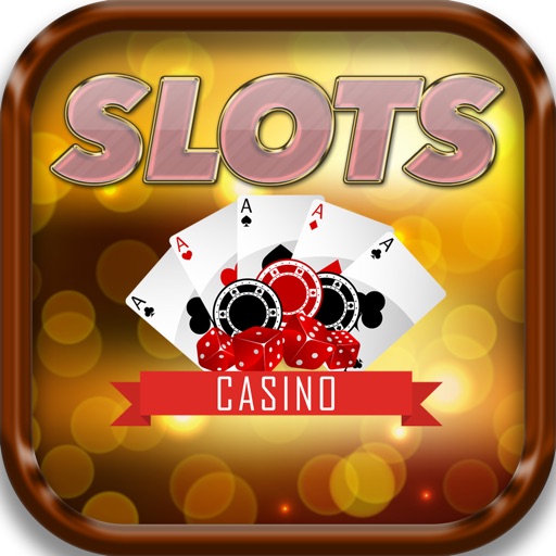 Tap for Gold Slots Casino - The Grant Wheel iOS App