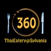 360 Degrees Thai Eatery