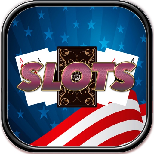 Ace Royal Casino Slots Of Gold - Entertainment icon