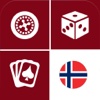 Norske Kasinoer - Norges Beste Mobil Casino Guide