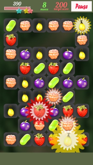 Fruits Berry Fun(圖5)-速報App