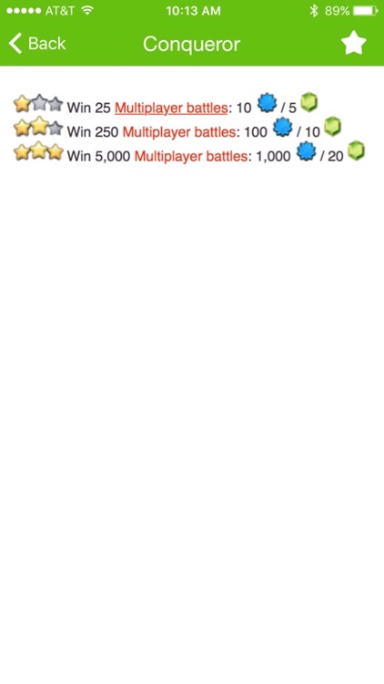 XMod Free Gems Calculator for Clash of Clans