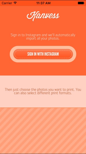 Kanvess - Print Your Instagram Photos(圖3)-速報App