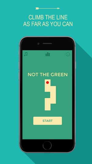 Not The Green(圖4)-速報App