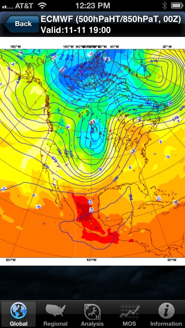 WeatherGeek Pro 2のおすすめ画像3