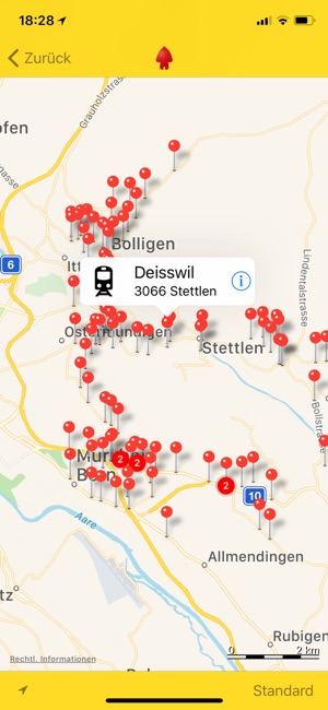 Gemeinde Stettlen(圖4)-速報App