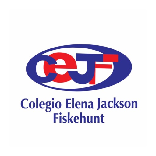 Colegio Elena Jackson Fiskehunt icon