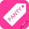 Fanty - Shop handbags & Shoes.Jewelry & free shipping always.