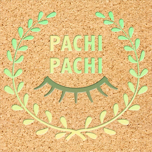 PACHI PACHI iOS App