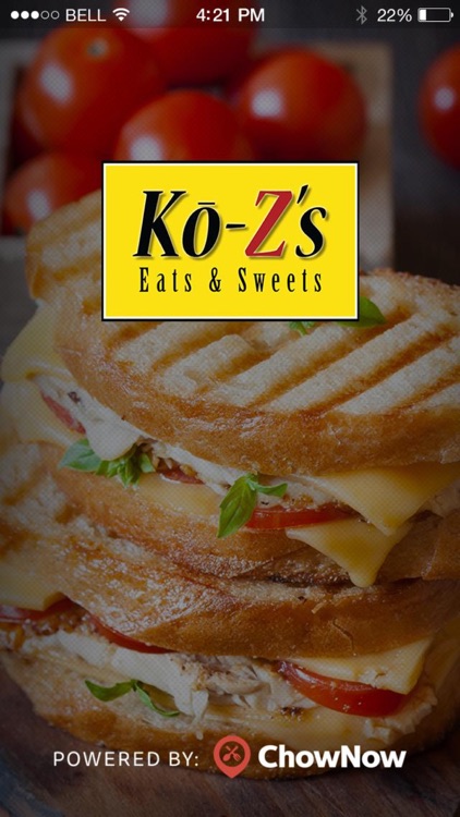 Ko-Z's Eats & Sweets