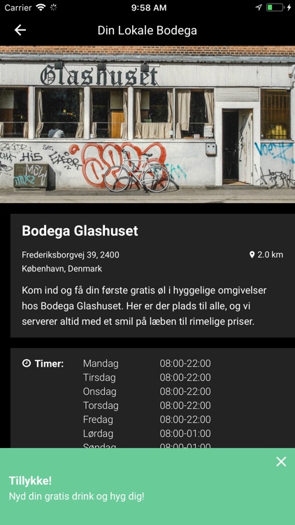 Din Lokale Bodega screenshot-7