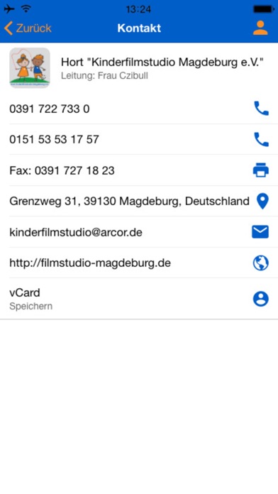 How to cancel & delete Kinderfilmstudio MD e.V. from iphone & ipad 3