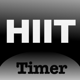 Interval Timer -  Go Fit Now