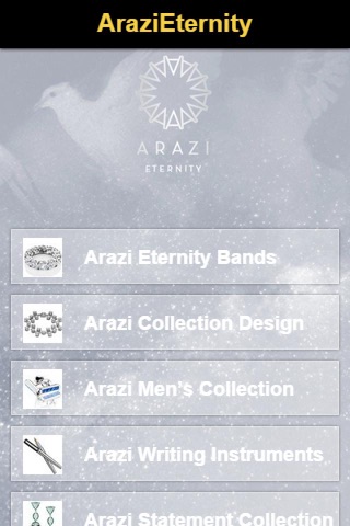 AraziEternity screenshot 2