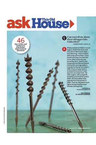 This Old House - Magazine screenshot 4