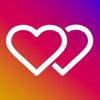 like4like - get more likes,  followers and video views for Instagram