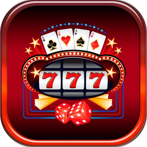 Amazing Star Fruit Machine - Free Casino Slot Machines icon