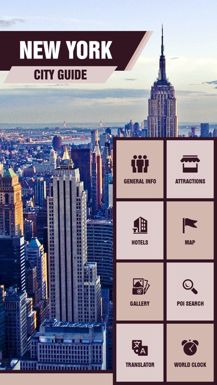 New York Tourism Guide