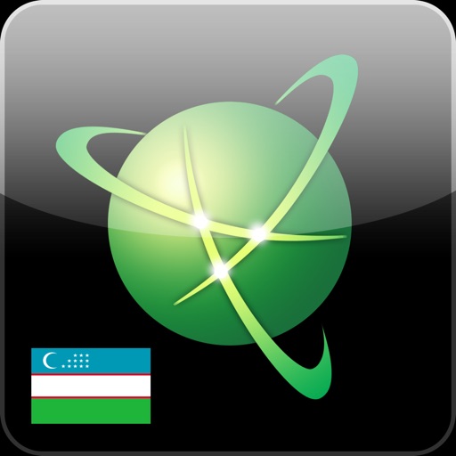 Navitel Navigator Uzbekistan icon